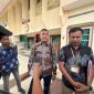 Merasa Difitnah Jadi Ikut Tergugat, Pria di Pamekasan Siap Bongkar Fakta soal Plang Lelang.