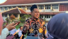 Ketua DPRD Pamekasan Ali Masykur.