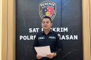 IPDA Yoni Evan Pratama Kasi Humas Polres Pamekasan.