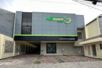 Halaman RSIA Puri Bunda Madura.