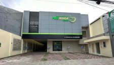 Halaman RSIA Puri Bunda Madura.
