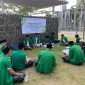 PAC GP Ansor Proppo Pamekasan Gelar Ziarah Maqbarah Sekaligus Raker I di Jombang.