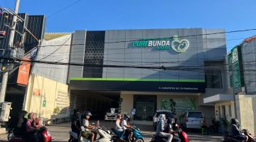 Waduh! Rumah Sakit Swasta RSIA Puri Bunda Madura Resmi Dilaporkan, Kasus Angkat Rahim.