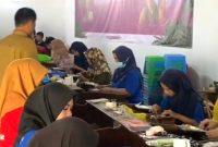 CV Kopi Mas Sejati Serap Pekerja Lokal, Terus Komitmen Majukan Madura.