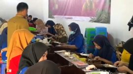 CV Kopi Mas Sejati Serap Pekerja Lokal, Terus Komitmen Majukan Madura.