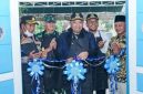 Pemerintah Kabupaten (Pemkab) Sampang, Jawa Timur membentuk Tim Pembinaan dan Pengawasan (Binwas) Program Makan Bergizi Gratis (MBG) agar upaya pelaksanaan program prioritas Presiden Prabowo Subianto itu berjalan efektif dan sesuai ketentuan. (Foto/ANT).