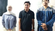 Kepala SPPG Proppo Pangorayan, Thowilus Shidqi, menanggapi polemik video viral MBG dengan menjelaskan variasi menu kebab serta meluruskan isu terkait kepemilikan dapur penyedia program.