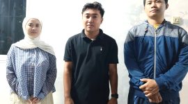 Kepala SPPG Proppo Pangorayan, Thowilus Shidqi, menanggapi polemik video viral MBG dengan menjelaskan variasi menu kebab serta meluruskan isu terkait kepemilikan dapur penyedia program.