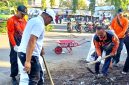 Wabup Pamekasan Sukriyanto.