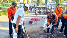 Wabup Pamekasan Sukriyanto.