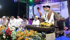 Haul Bujuk Desa Banyubulu Ke-4 Jadi Momentum Perkuat Persaudaraan dan Kepedulian Sosial.