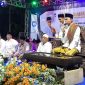 Haul Bujuk Desa Banyubulu Ke-4 Jadi Momentum Perkuat Persaudaraan dan Kepedulian Sosial.