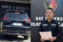 Kasus Mobil Dinas Bapperida Pamekasan, Polres Segera Limpahkan ke Inspektorat Daerah.