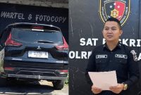 Kasus Mobil Dinas Bapperida Pamekasan, Polres Segera Limpahkan ke Inspektorat Daerah.