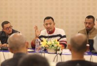 Polemik Bantuan Rp2 Miliar, Founder BIP Buka Suara.
