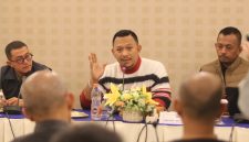 Polemik Bantuan Rp2 Miliar, Founder BIP Buka Suara.