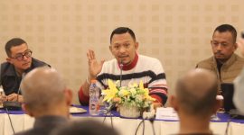 Polemik Bantuan Rp2 Miliar, Founder BIP Buka Suara.