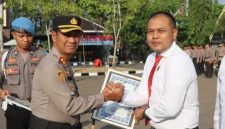 Iptu Nur Fajri.