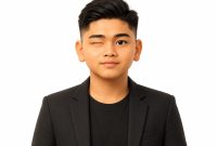 Fahrur Rozi - CO Div. Litbang Dewan Pengurus Pusat FKMSB Nasional.