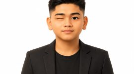 Fahrur Rozi - CO Div. Litbang Dewan Pengurus Pusat FKMSB Nasional.