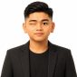 Fahrur Rozi - CO Div. Litbang Dewan Pengurus Pusat FKMSB Nasional.