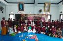 DPP PESAN Resmi Dikukuhkan, Siap Perluas Kepengurusan di Jawa Timur.