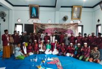 DPP PESAN Resmi Dikukuhkan, Siap Perluas Kepengurusan di Jawa Timur.