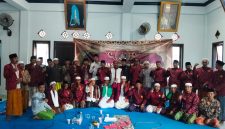 DPP PESAN Resmi Dikukuhkan, Siap Perluas Kepengurusan di Jawa Timur.