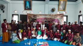 DPP PESAN Resmi Dikukuhkan, Siap Perluas Kepengurusan di Jawa Timur.