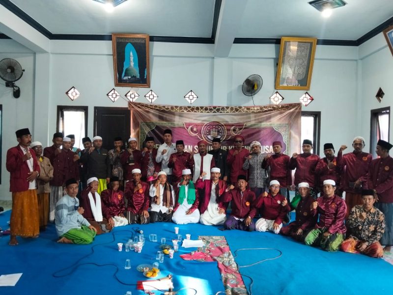 DPP PESAN Resmi Dikukuhkan, Siap Perluas Kepengurusan di Jawa Timur.