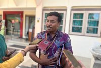 Hamdan Kuasa hukum Hamid.
