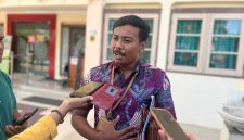 Hamdan Kuasa hukum Hamid.