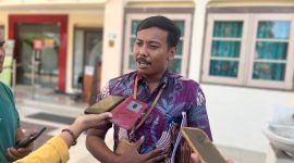 Hamdan Kuasa hukum Hamid.