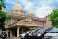 RS Larasati Pamekasan 