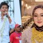 Bunda Risma dan Valen.
