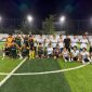 Skuad Warta FC Pamekasan Vs SPPI Pamekasan.