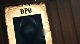 ilustrasi DPO.