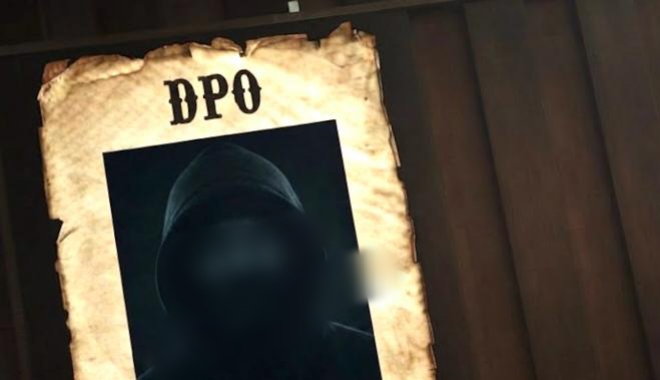 ilustrasi DPO.