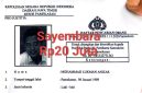 Korban Buka Sayembara Rp20 Juta Bagi yang Bisa Serahkan Mantan Pegawai BRI Pamekasan yang 6 Tahun Buron.
