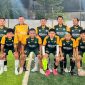 Skuad Warta FC Pamekasan.