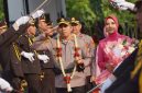 AKBP Wahyu Hidayat.