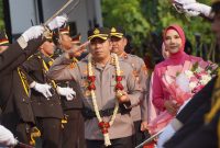 AKBP Wahyu Hidayat.