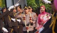 AKBP Wahyu Hidayat.
