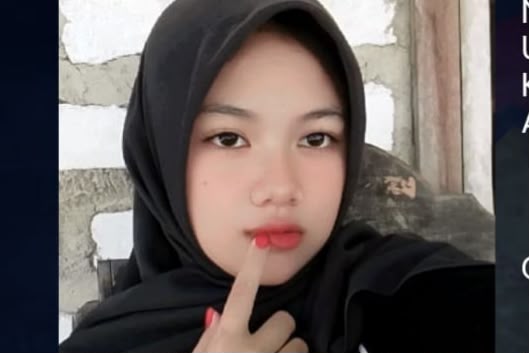 Gadis Cantik 15 Tahun Asal Proppo Pamekasan Dilaporkan Hilang.