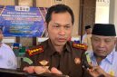 Anton Arifullah Kepala Kejari Pamekasan.