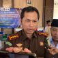 Anton Arifullah Kepala Kejari Pamekasan.