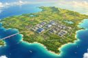 Indonesia Teken MoU, China Bangun Kawasan Industri di Madura.
