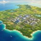 Indonesia Teken MoU, China Bangun Kawasan Industri di Madura.