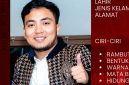 Jadi DPO, Andullah Ali Akbar Tersangka Dugaan Pencurian Rp55 Juta Diburu Polres Pamekasan.