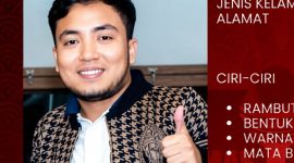 Jadi DPO, Andullah Ali Akbar Tersangka Dugaan Pencurian Rp55 Juta Diburu Polres Pamekasan.